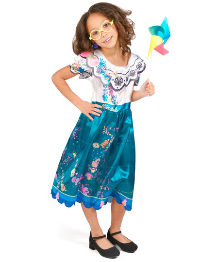 Mirabel Encanto otrok Mirabel Incant