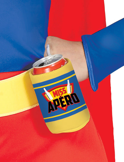 Gospodična aperitiva ženska