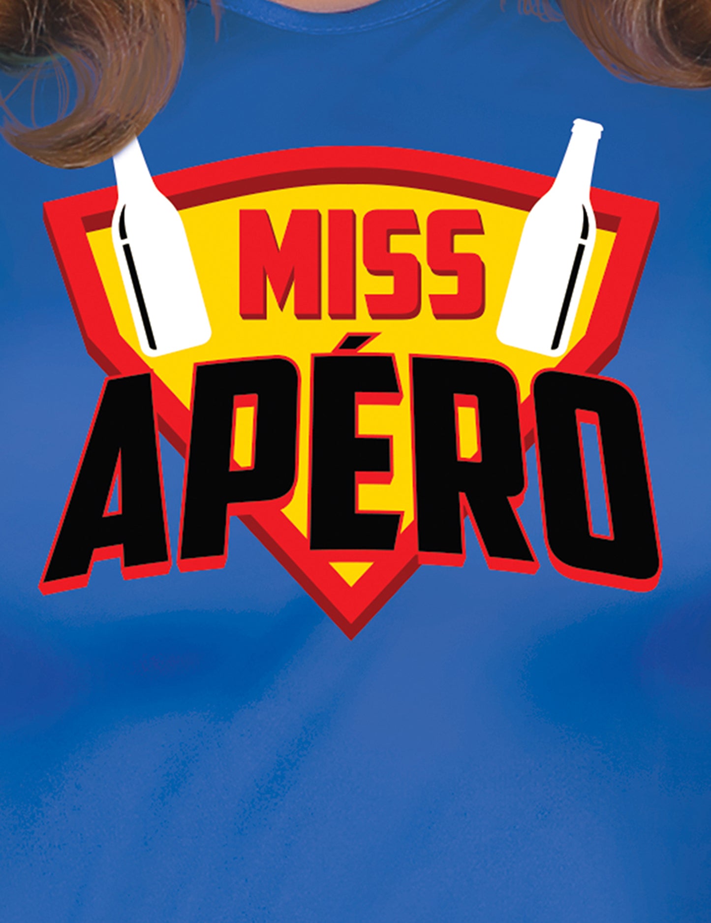 Gospodična aperitiva ženska