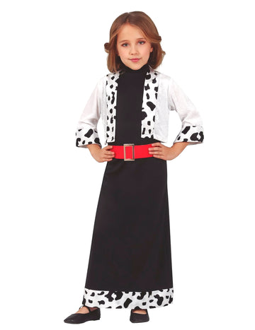 MISS DALMATIJSKE GIRB