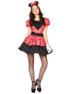 Minnie Déguisements Adultes