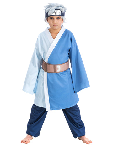 Otroški kostum Mitsuki Boruto