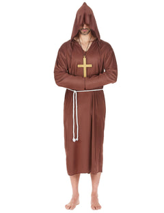 Srednjeveški kostumi za moške