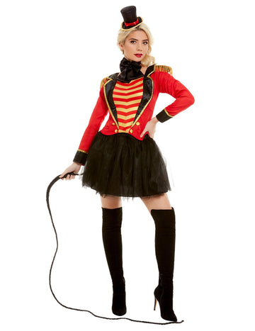 Preobleko g. Loyal Rouge Femme