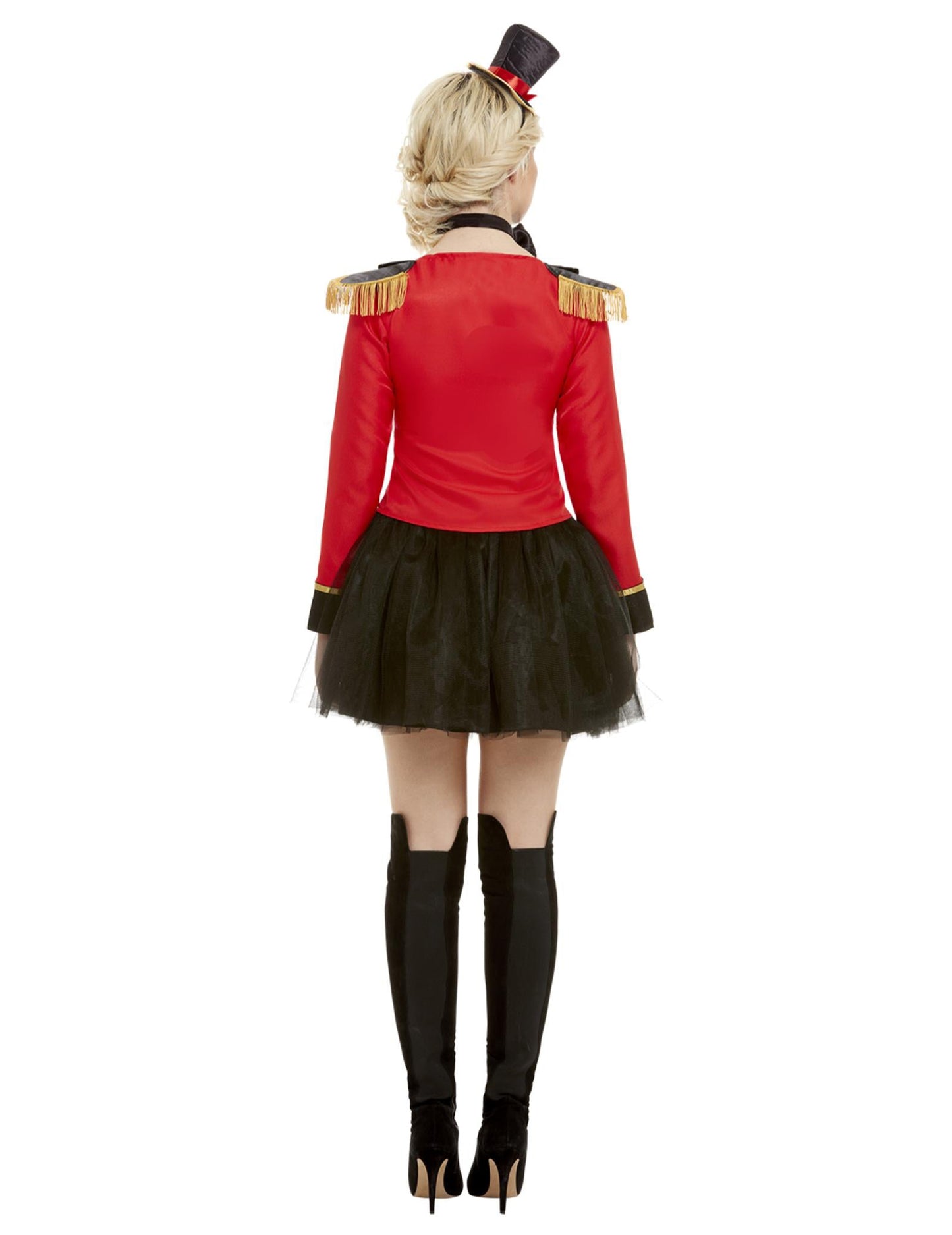 Preobleko g. Loyal Rouge Femme