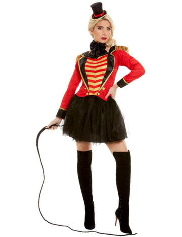 Preobleko g. Loyal Rouge Femme