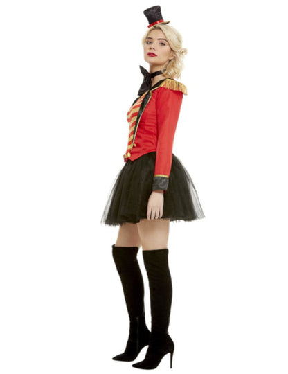 Preobleko g. Loyal Rouge Femme