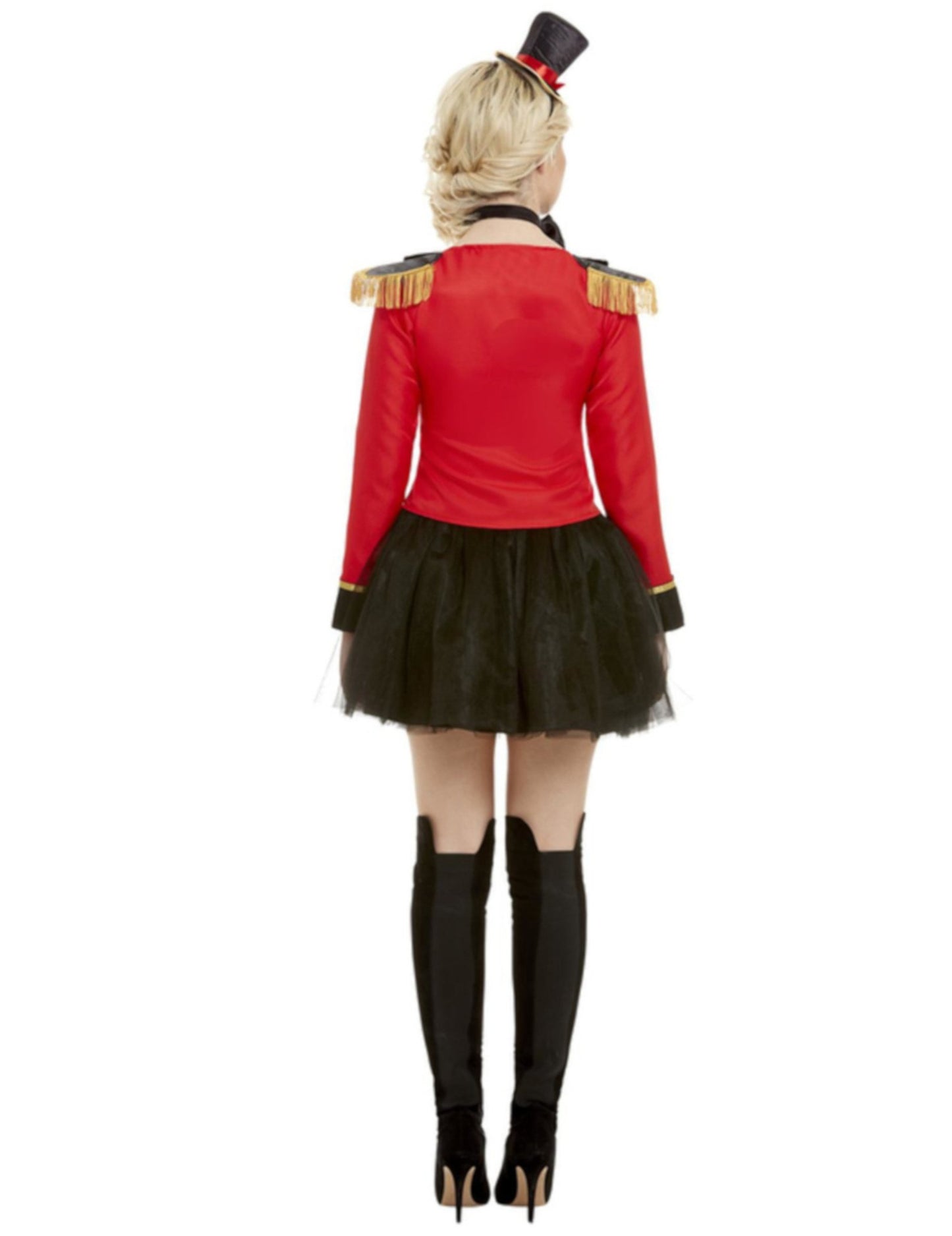 Preobleko g. Loyal Rouge Femme