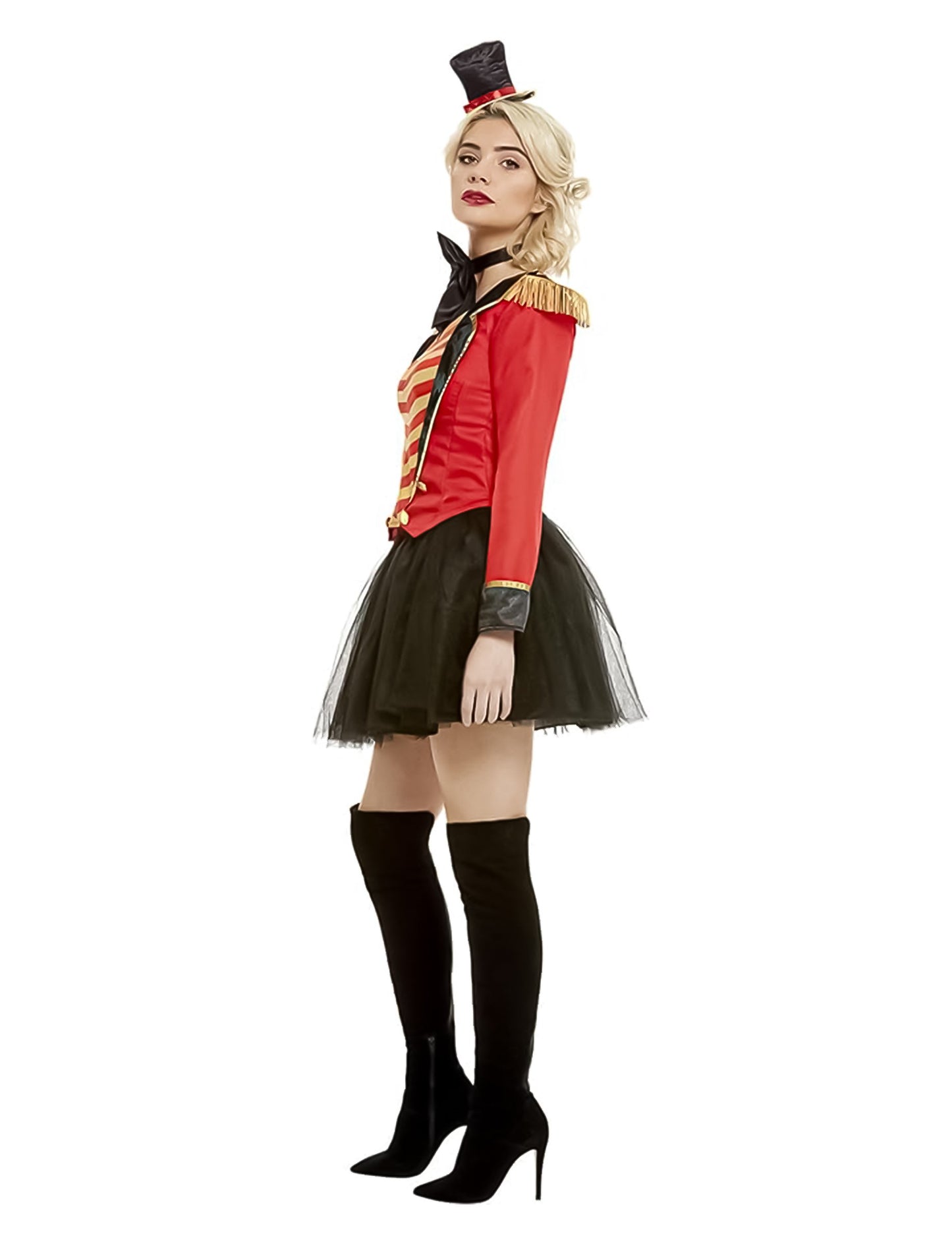 Preobleko g. Loyal Rouge Femme