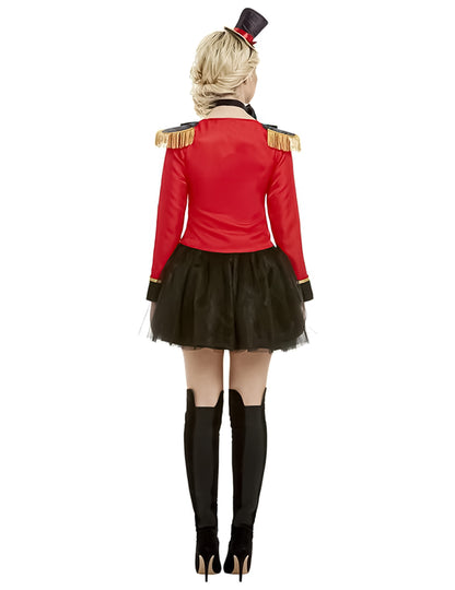 Preobleko g. Loyal Rouge Femme