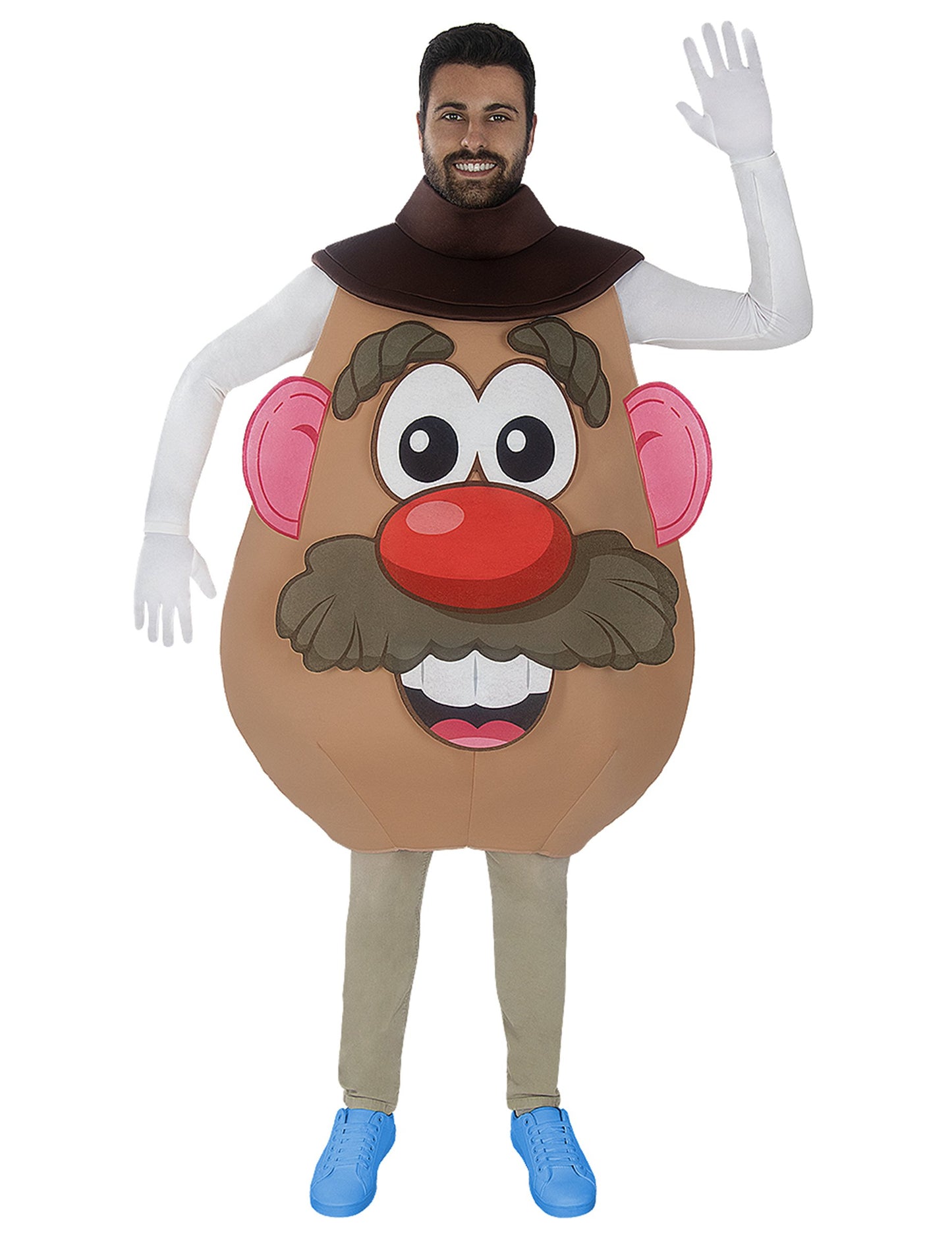 Kostum gospoda Krompirjevega Glava - Igrača zgodba™ za odrasle