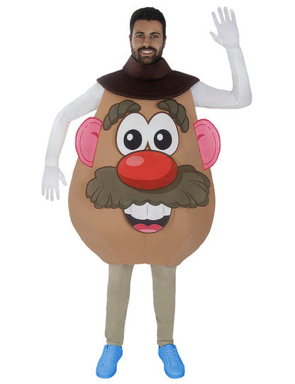 Kostum gospoda Krompirjevega Glava - Igrača zgodba™ za odrasle