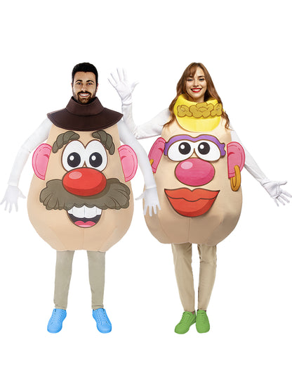 Kostum gospoda Krompirjevega Glava - Igrača zgodba™ za odrasle