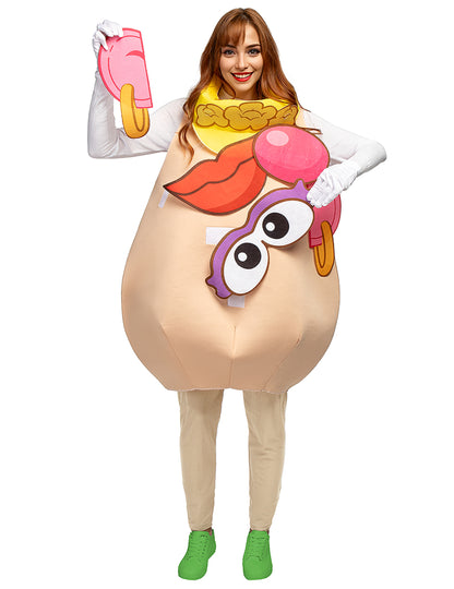 Kostum gospoda Krompirjevega Glava - Igrača zgodba™ za odrasle