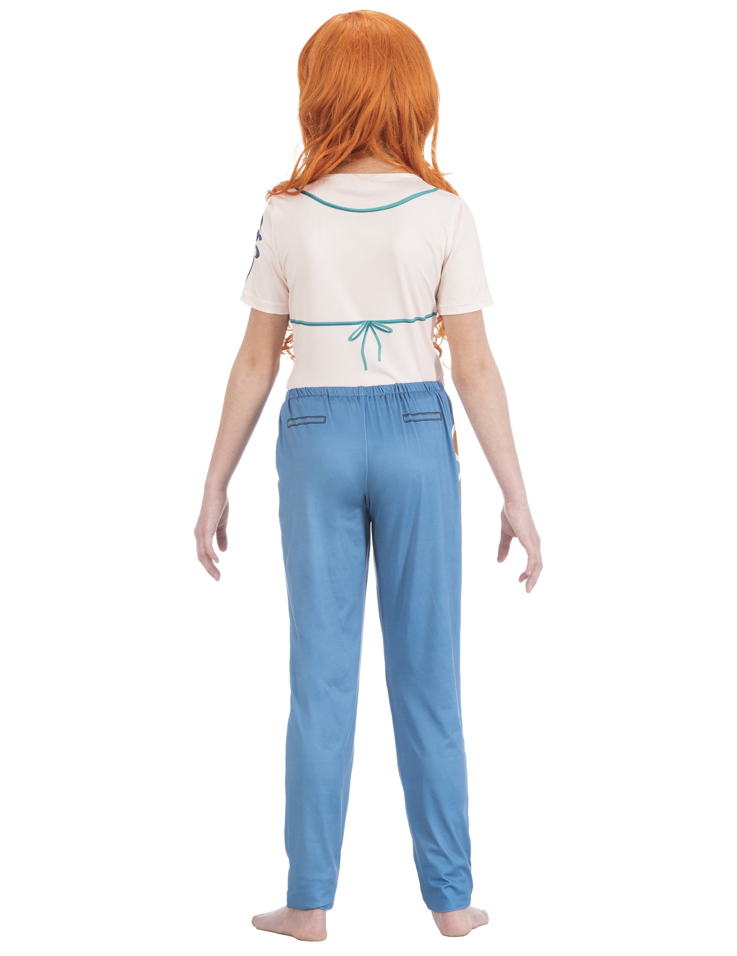 Déguisement Nami One Piece enfant