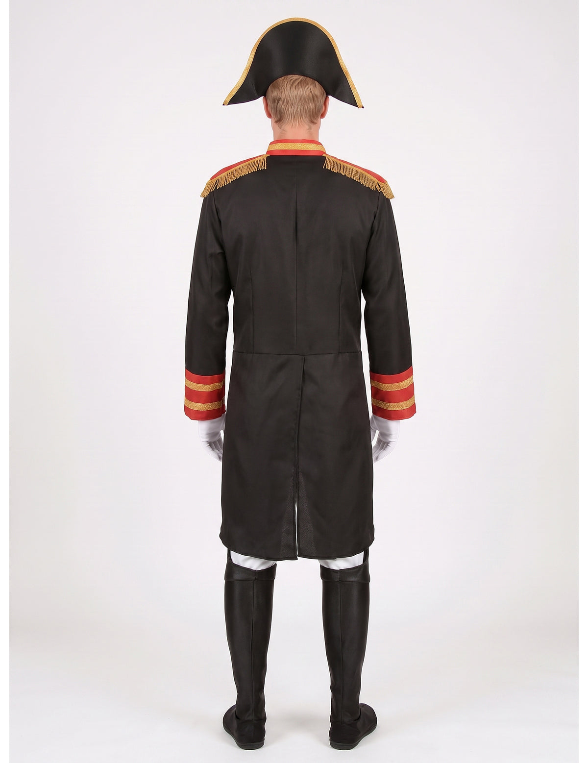 Moški kostum Napoleon