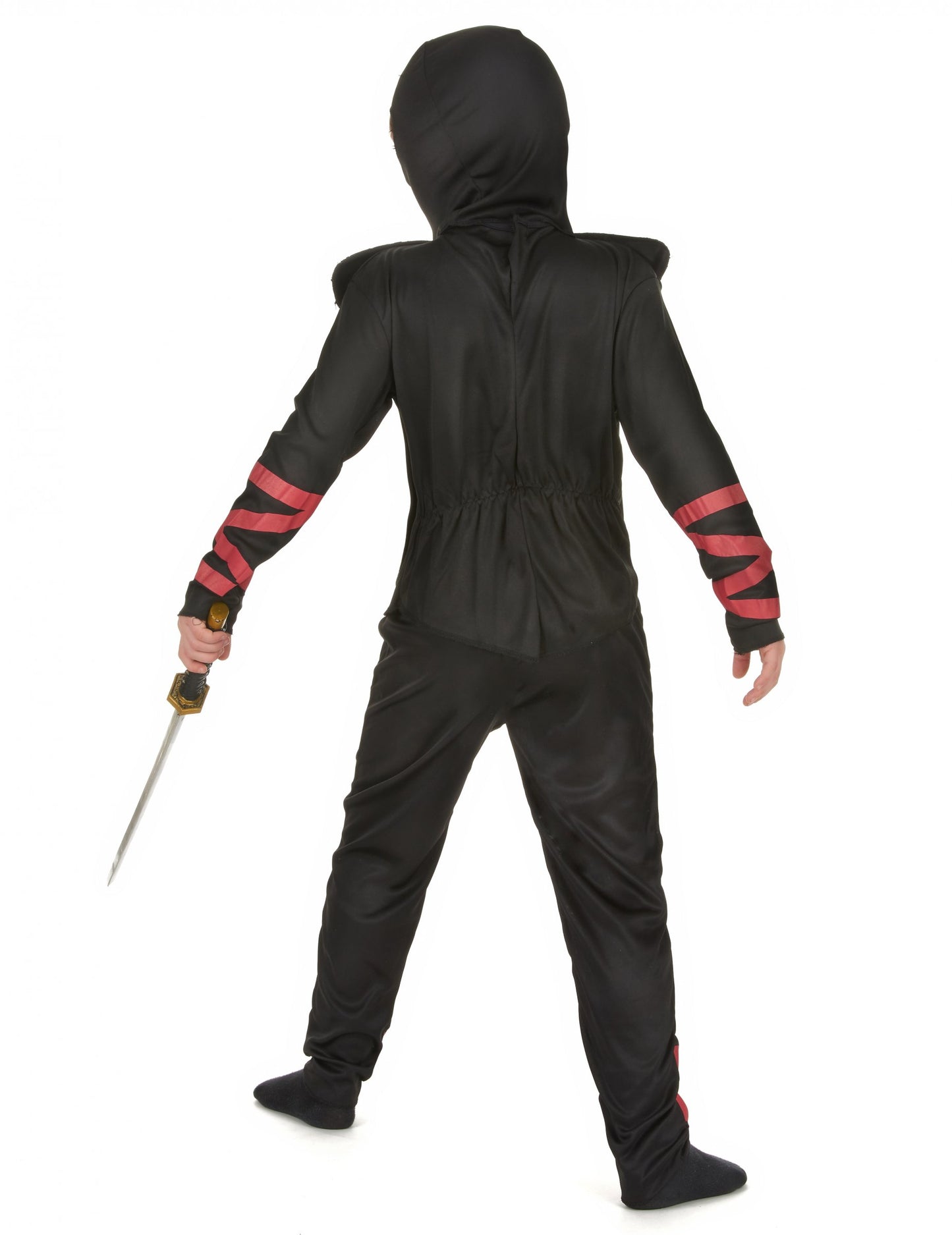 Kostum Ninja Dragon