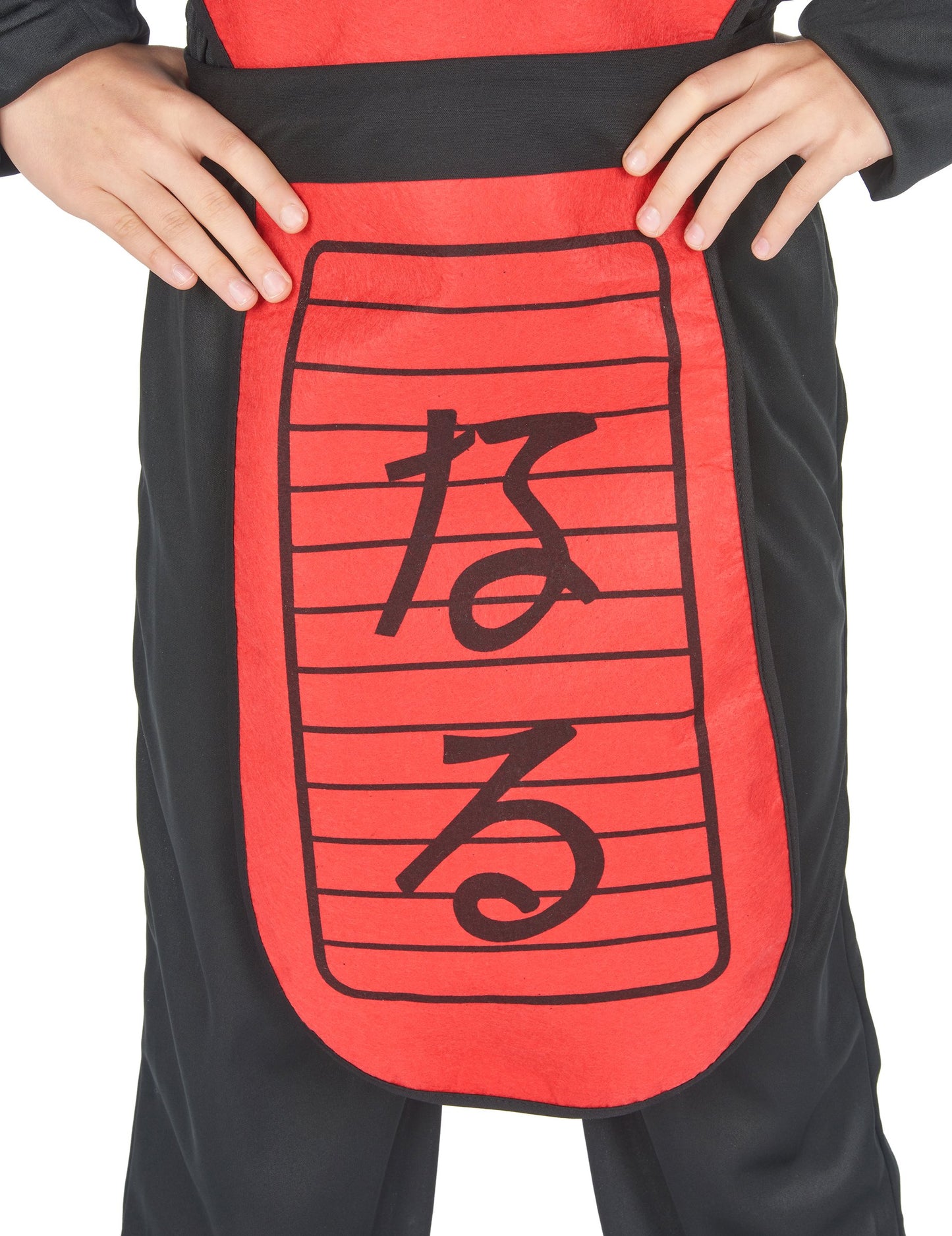 Ninja Dragon Boy Dragon Costume