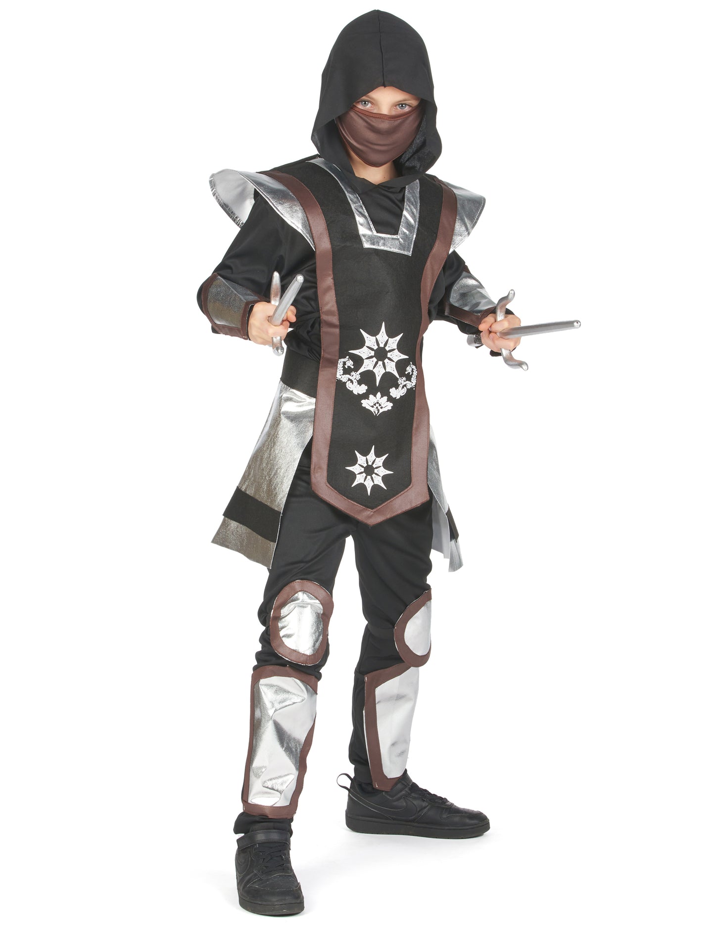 Fant ninja kostum