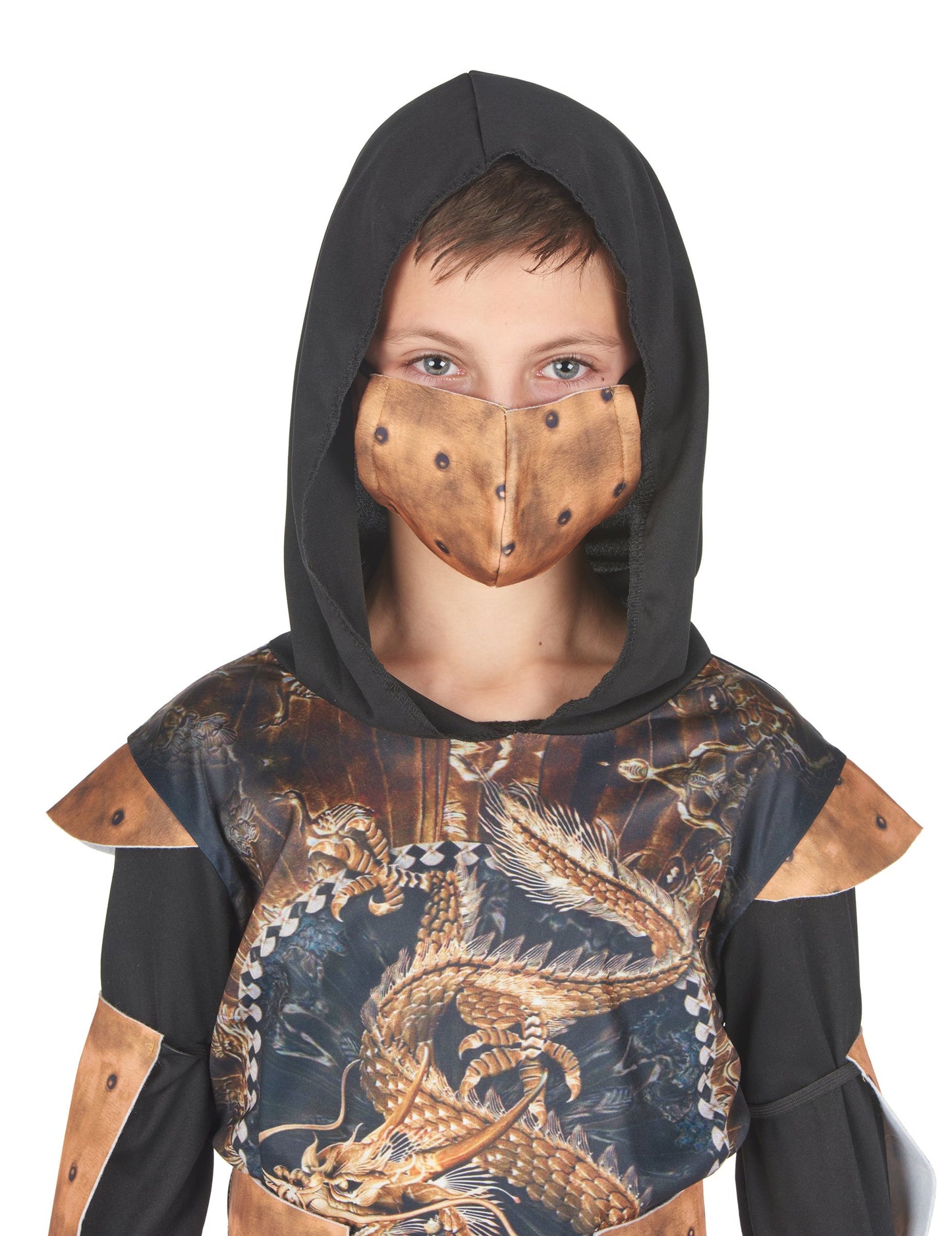 Tradicionalni fantovski ninja kostum