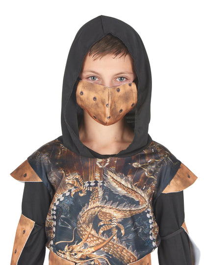 Tradicionalni fantovski ninja kostum