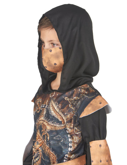 Tradicionalni fantovski ninja kostum