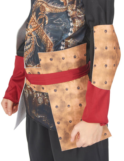 Tradicionalni fantovski ninja kostum