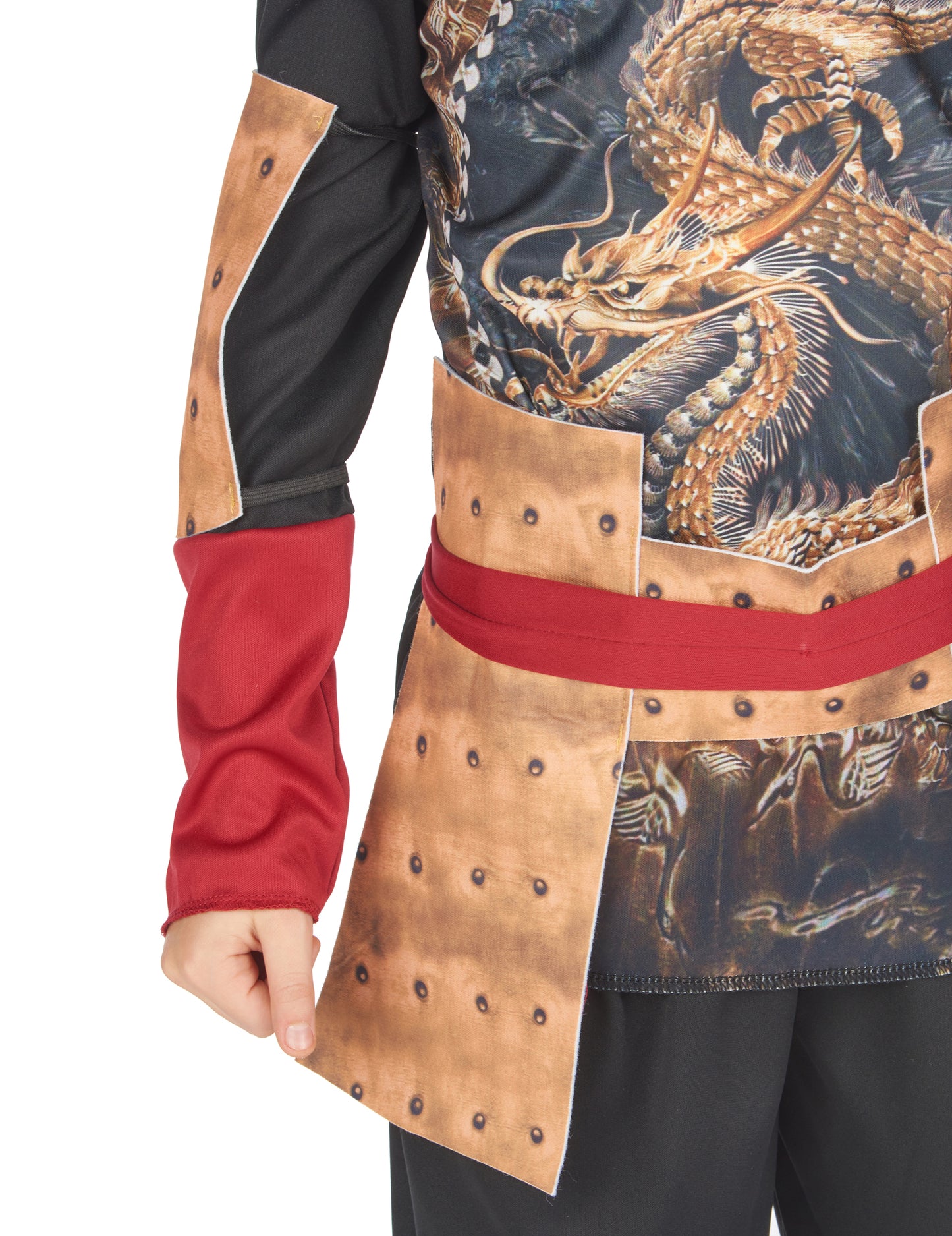 Tradicionalni fantovski ninja kostum