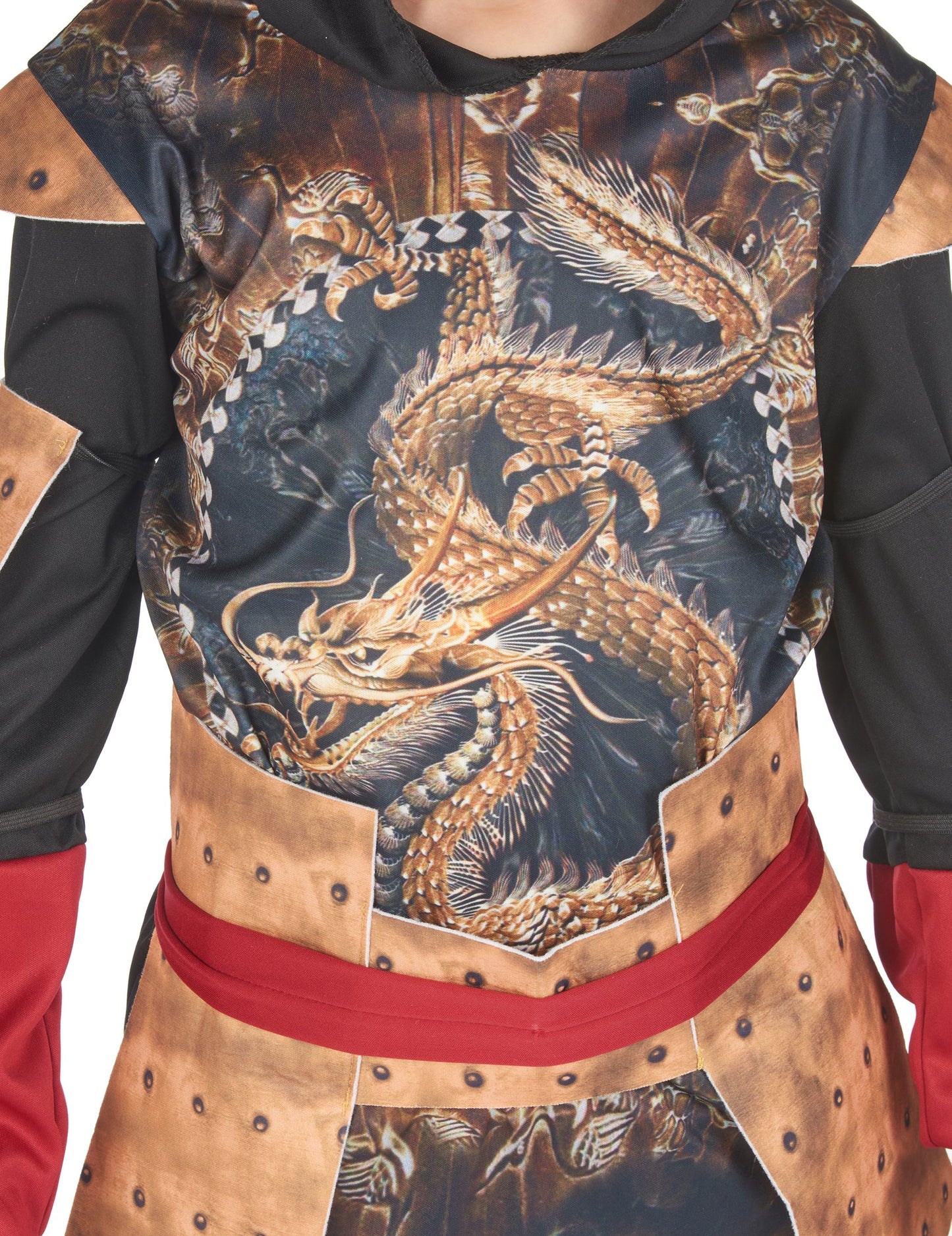 Tradicionalni fantovski ninja kostum