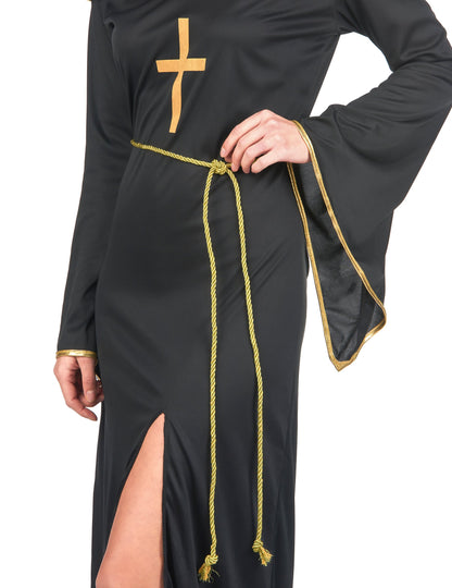 Prekrivanje ženskega razcepljenega reda