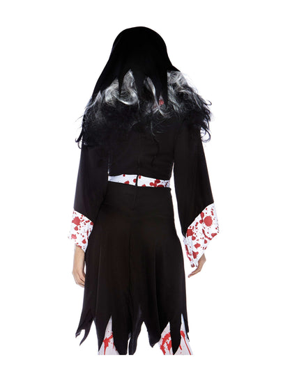 Kostum morilske nune za ženske 