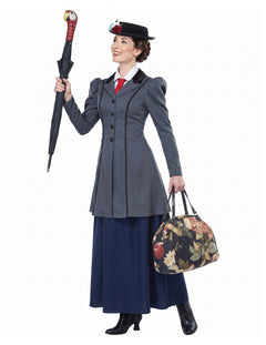Kostumi Mary Poppins za odrasle