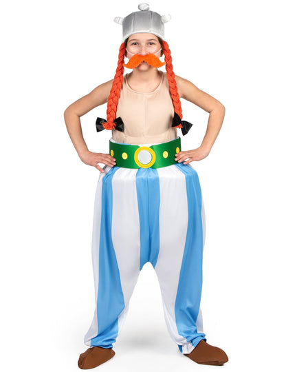 Luksuzni otroški kostum Obelix - Asterix in Obelix