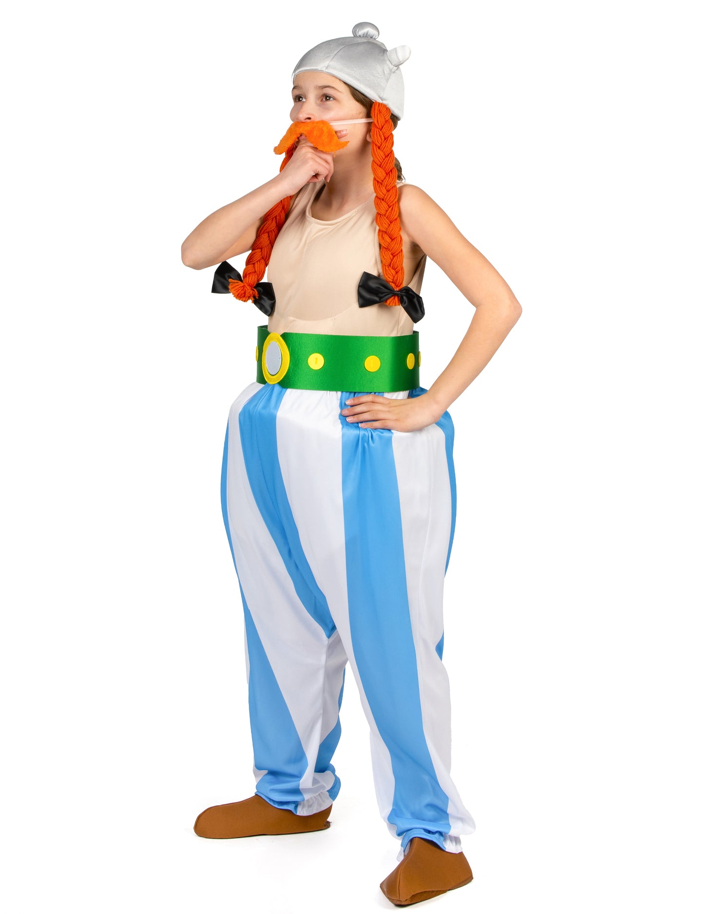 Luksuzni otroški kostum Obelix - Asterix in Obelix