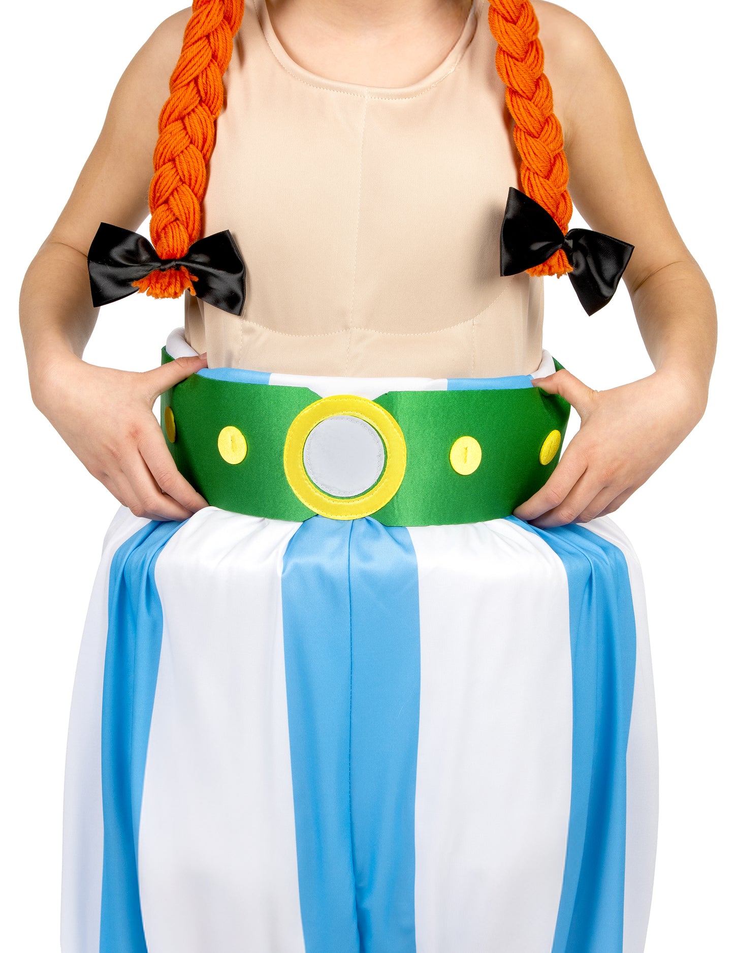 Luksuzni otroški kostum Obelix - Asterix in Obelix