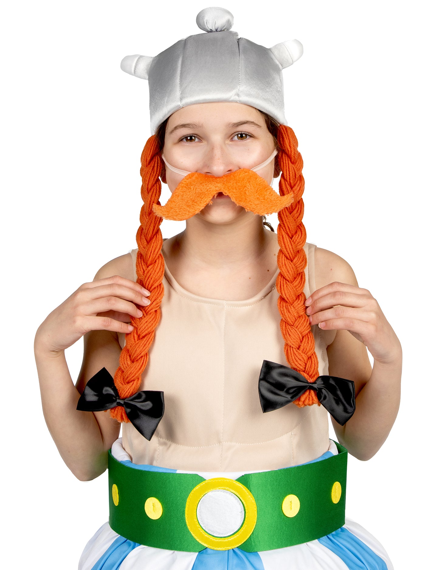 Luksuzni otroški kostum Obelix - Asterix in Obelix