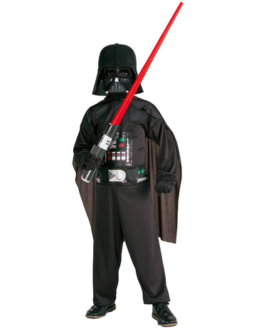 Klasični otroški kostum Dark Vador Star Wars