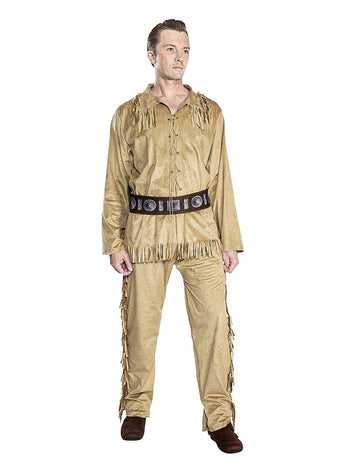 Stara preobleka za odrasle