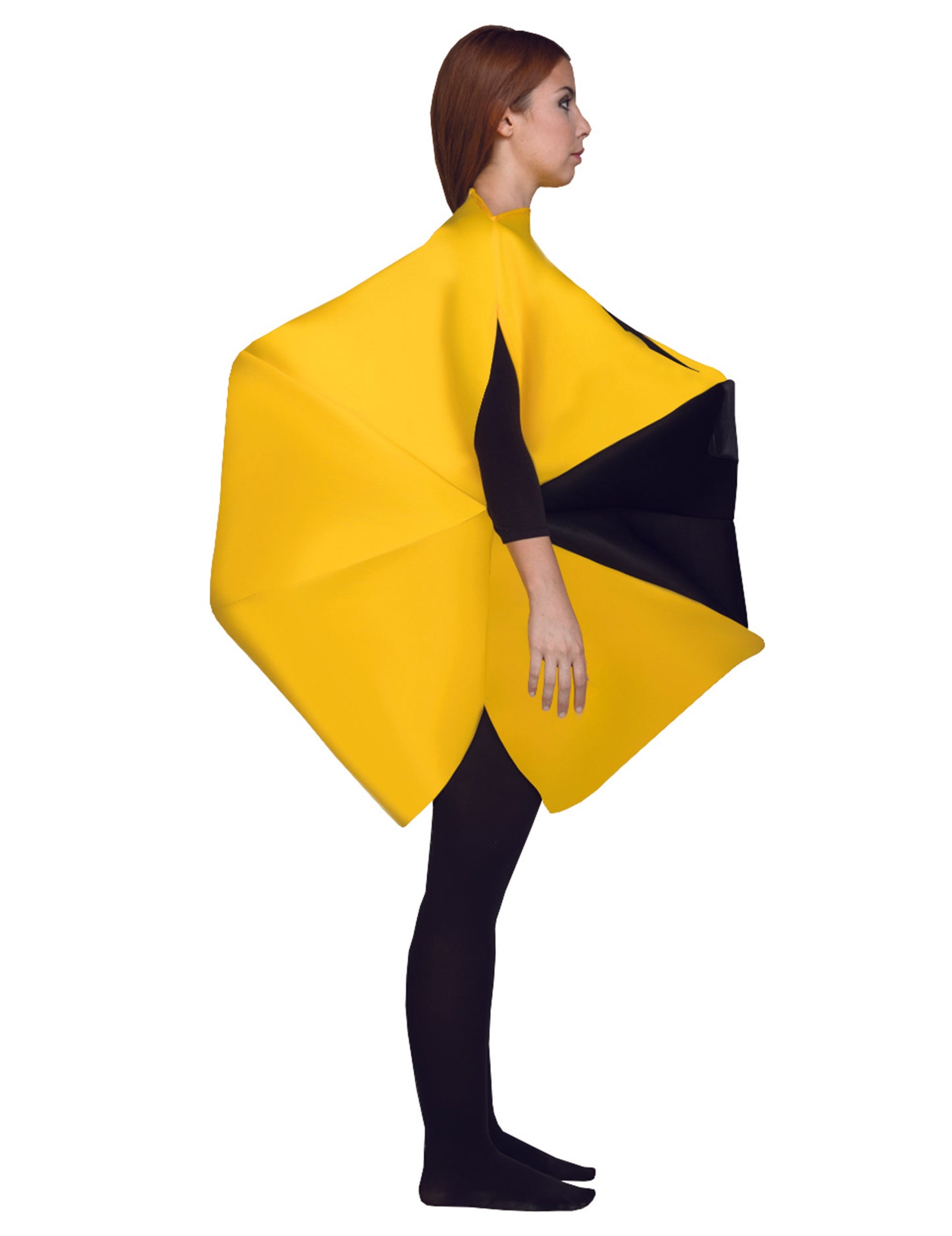 Kostum Pac-Man za odrasle