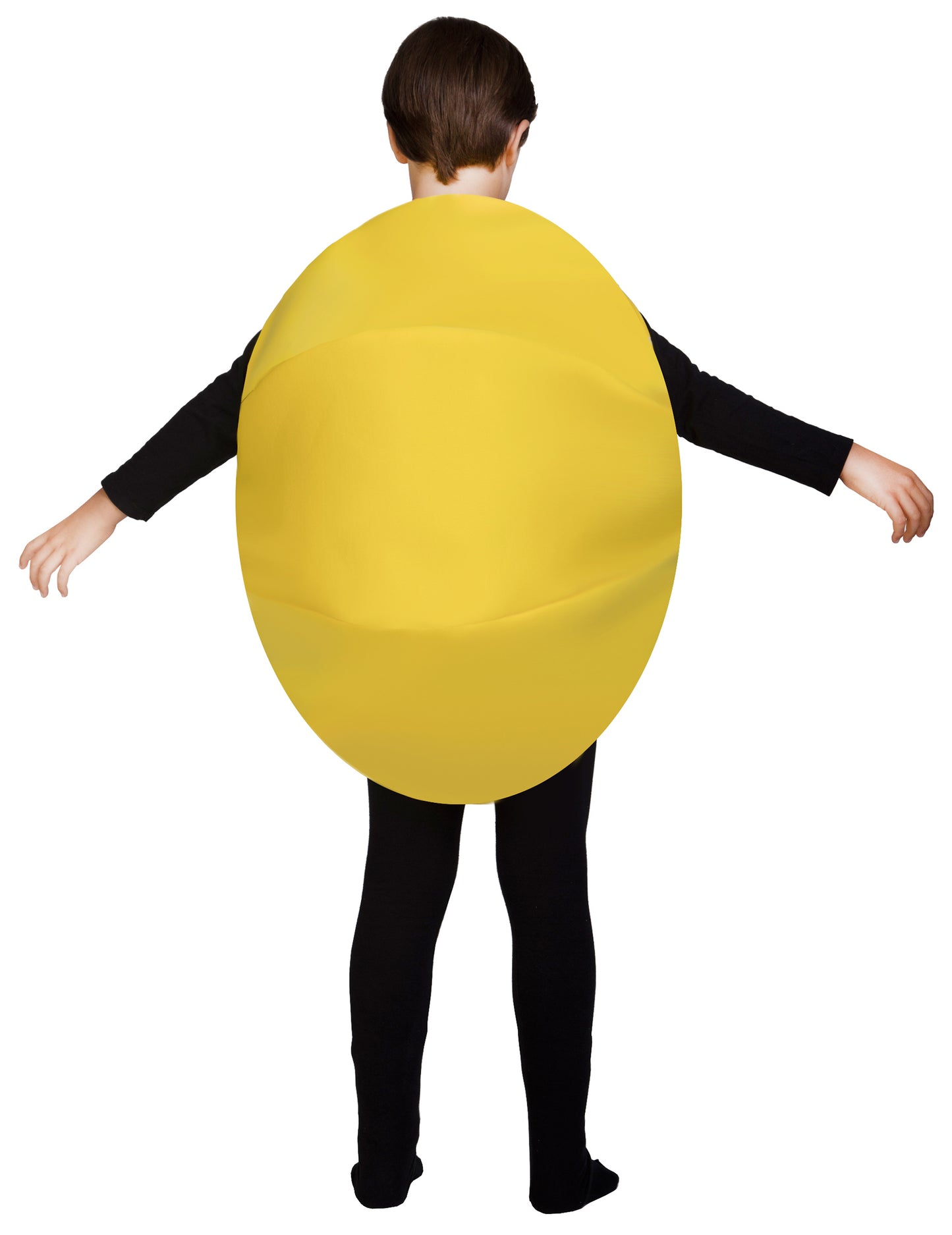 Kostum Pac-Man za odrasle