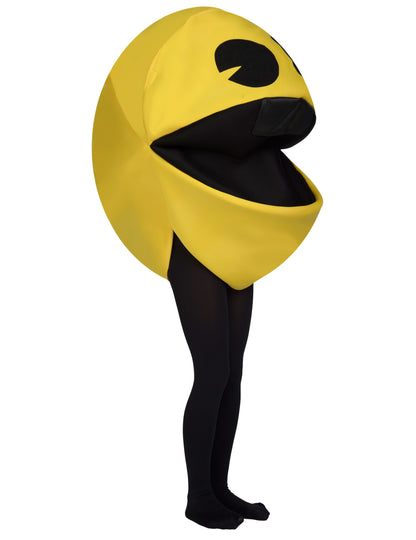 Kostum Pac-Man za odrasle