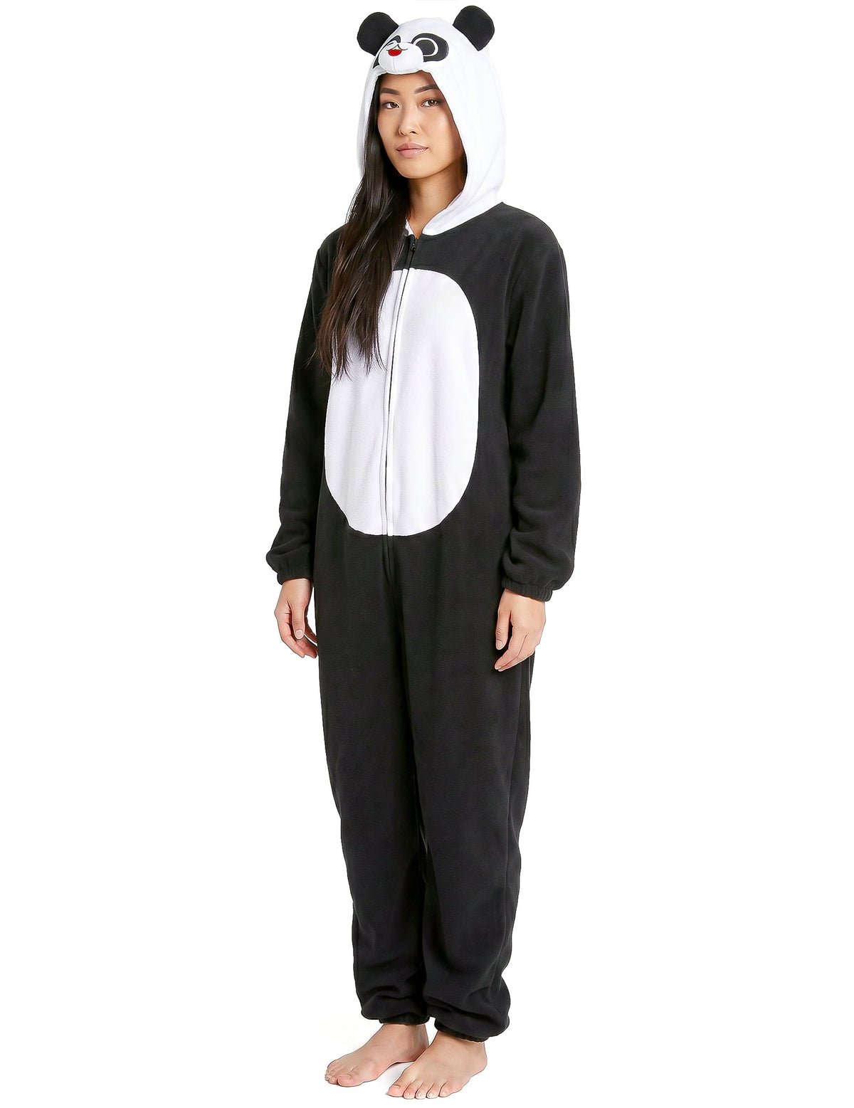 Panda ženska kostum