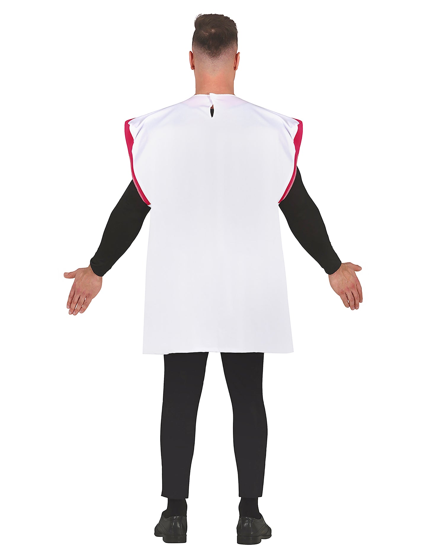 Kostum za odrasle s šaljivim škatlico cigaret