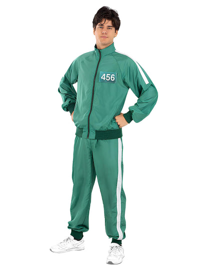 Kostum za odrasle udeležence