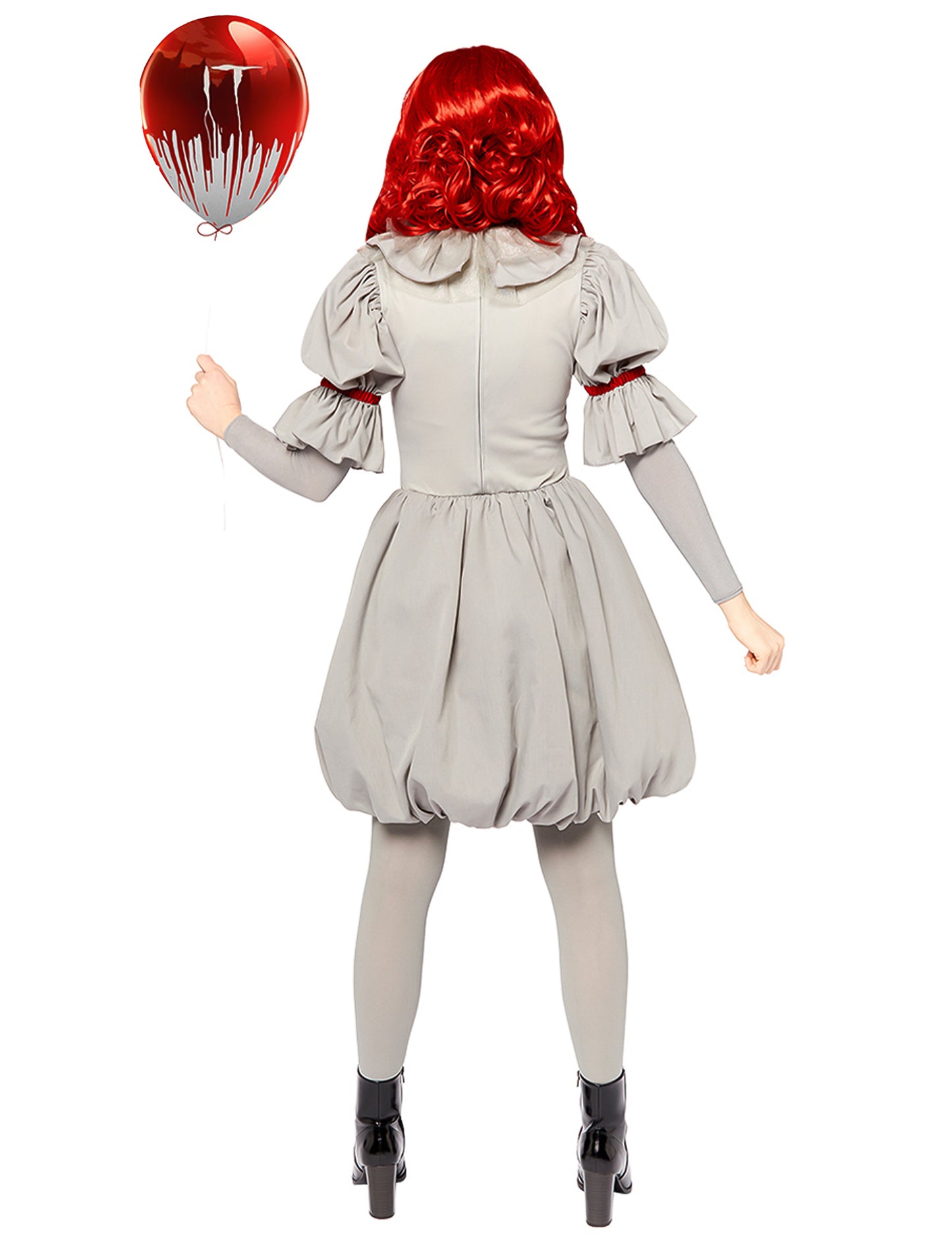 Ženski kostum Pennywise IT