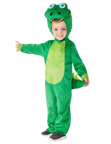 Baby Croco preobleka