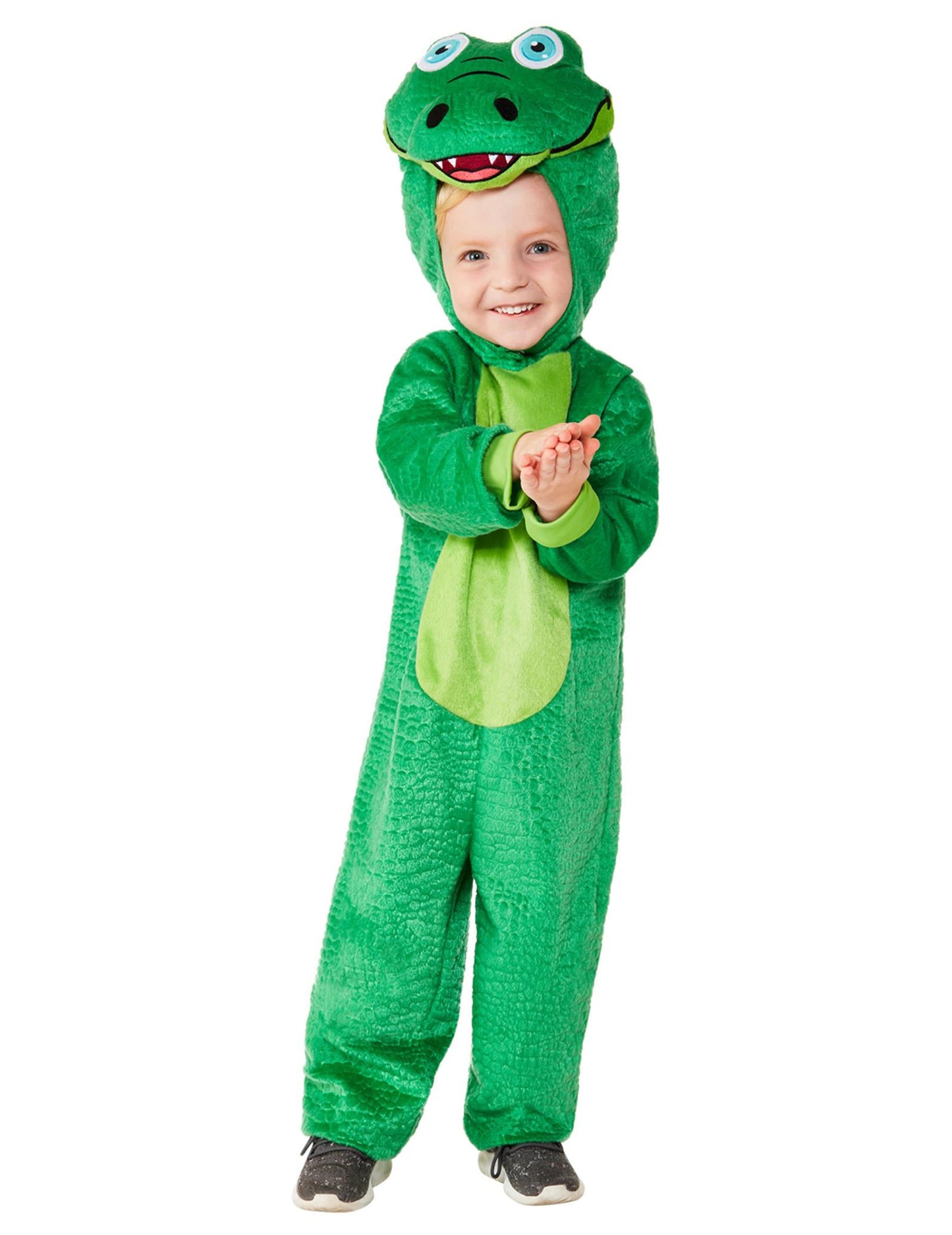 Baby Croco preobleka