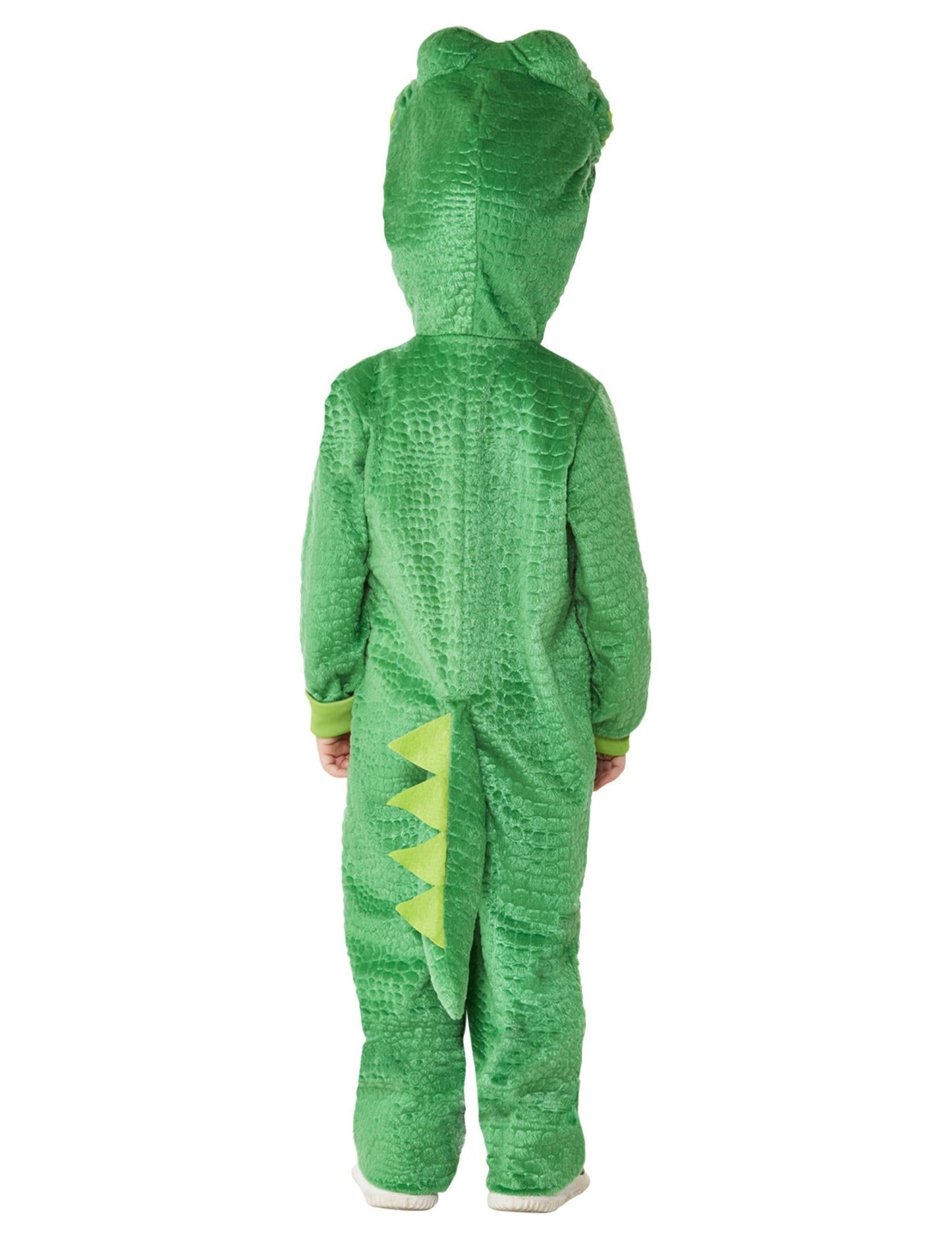 Baby Croco preobleka