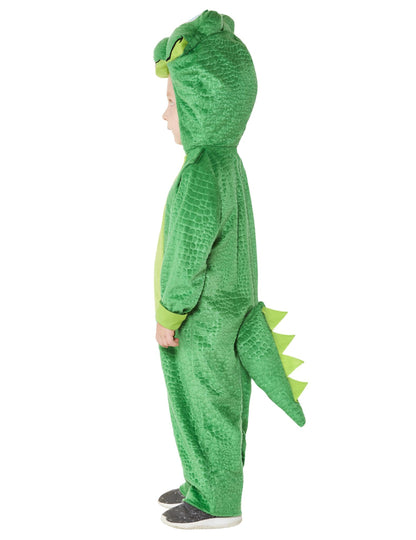 Baby Croco preobleka