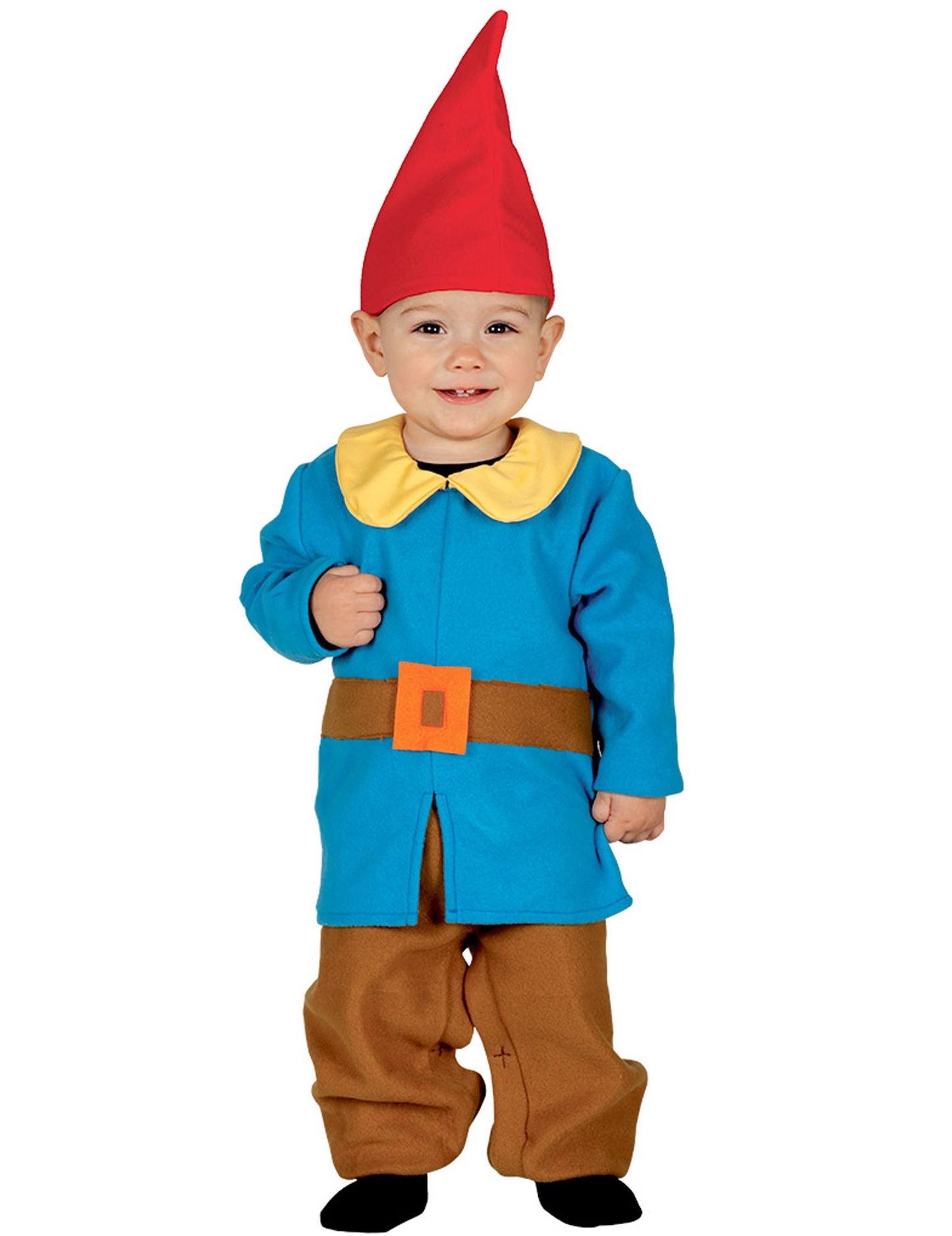 Otroška pritlikava preobleka